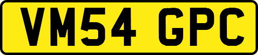 VM54GPC