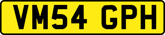 VM54GPH
