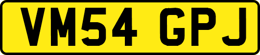 VM54GPJ