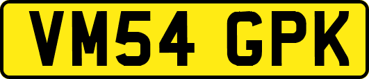 VM54GPK