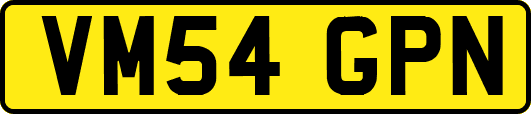 VM54GPN