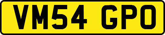 VM54GPO