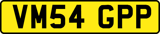 VM54GPP