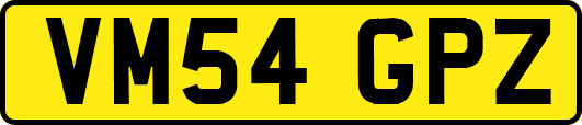 VM54GPZ