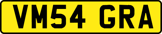 VM54GRA