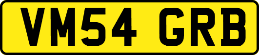 VM54GRB