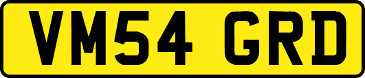 VM54GRD