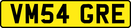 VM54GRE