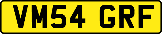 VM54GRF