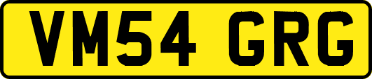 VM54GRG