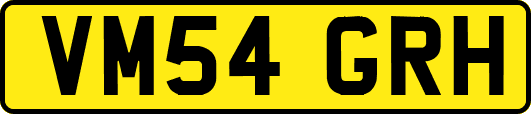 VM54GRH