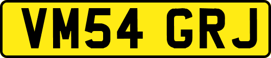 VM54GRJ