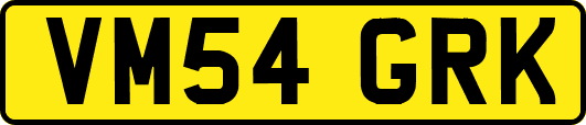 VM54GRK