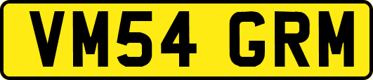 VM54GRM