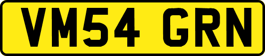 VM54GRN