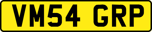 VM54GRP
