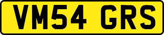 VM54GRS