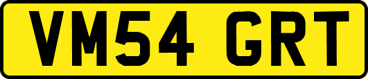 VM54GRT
