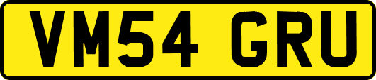 VM54GRU