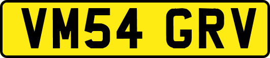 VM54GRV