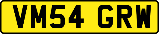 VM54GRW