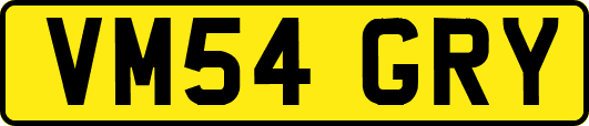 VM54GRY