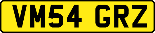 VM54GRZ