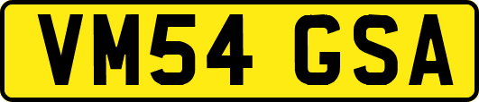 VM54GSA