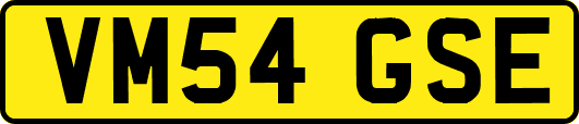 VM54GSE