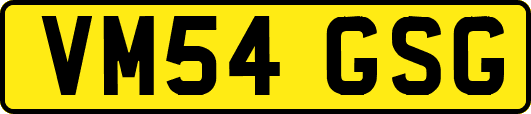 VM54GSG