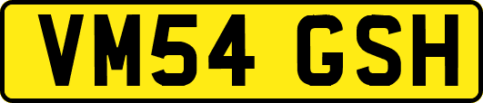 VM54GSH