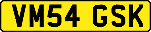 VM54GSK