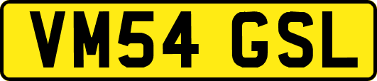 VM54GSL