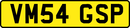 VM54GSP