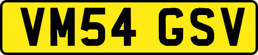 VM54GSV