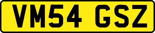 VM54GSZ
