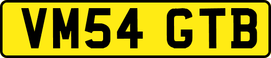 VM54GTB