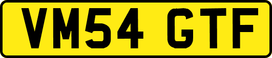 VM54GTF