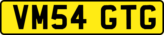 VM54GTG