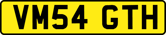 VM54GTH