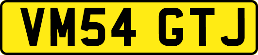 VM54GTJ