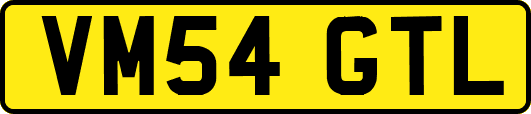VM54GTL