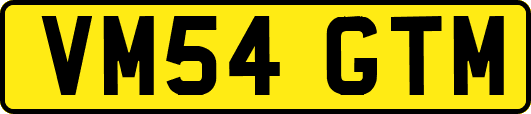 VM54GTM