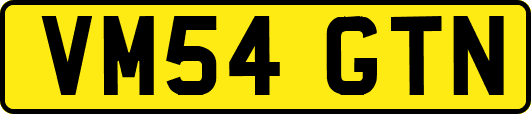 VM54GTN