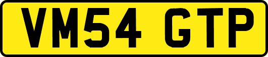 VM54GTP