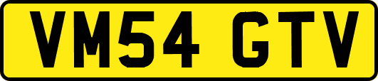 VM54GTV