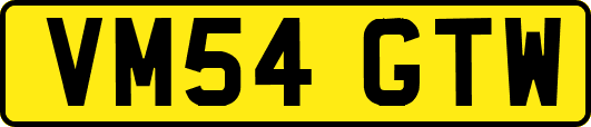 VM54GTW