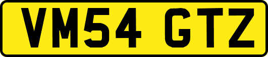 VM54GTZ