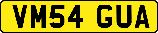 VM54GUA