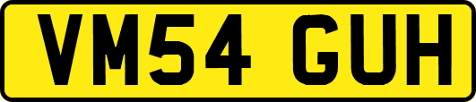 VM54GUH